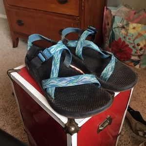 Chacos• women’s size 9